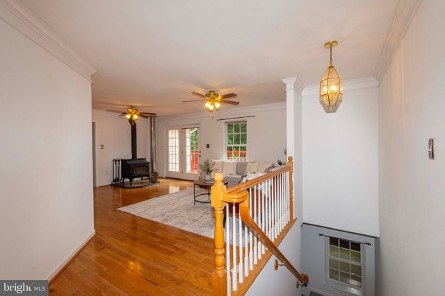 5519 BAZZANELLA DR, Mineral, VA 23117