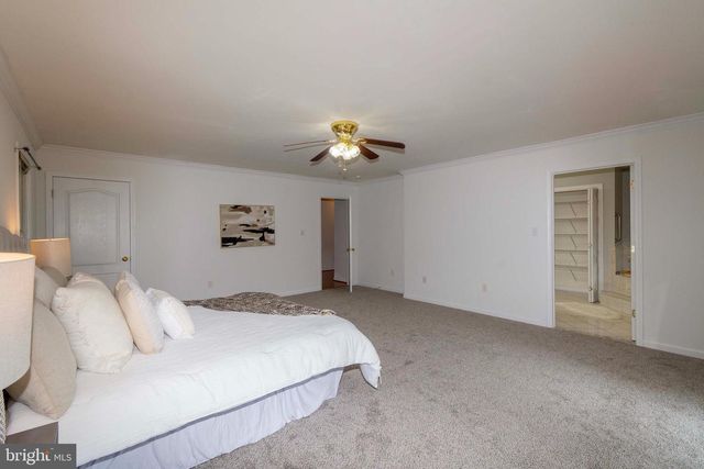 5519 BAZZANELLA DR, Mineral, VA 23117
