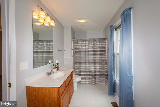 5519 BAZZANELLA DR, Mineral, VA 23117