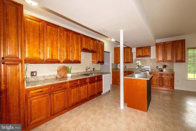 5519 BAZZANELLA DR, Mineral, VA 23117