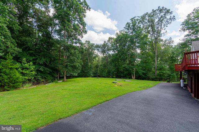 5519 BAZZANELLA DR, Mineral, VA 23117