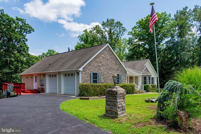 5519 BAZZANELLA DR, Mineral, VA 23117