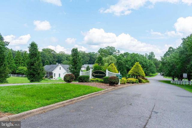 5519 BAZZANELLA DR, Mineral, VA 23117