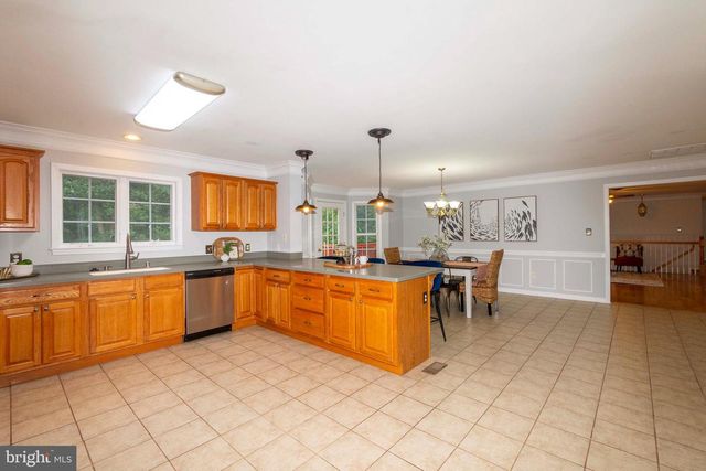 5519 BAZZANELLA DR, Mineral, VA 23117