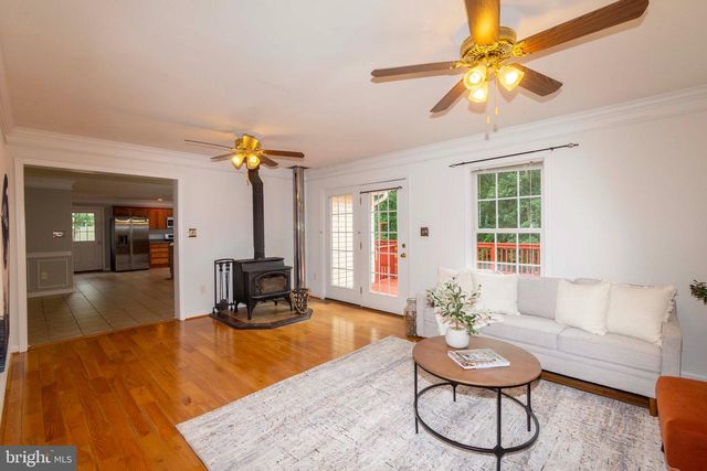 5519 BAZZANELLA DR, Mineral, VA 23117