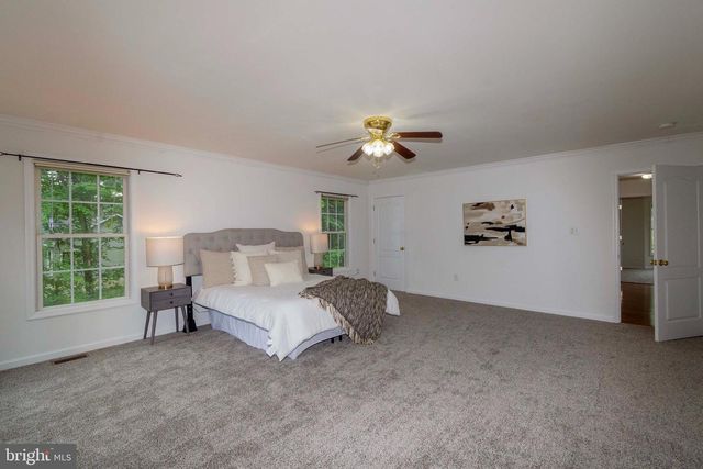 5519 BAZZANELLA DR, Mineral, VA 23117
