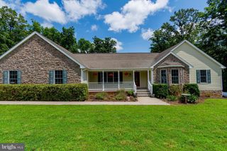 5519 BAZZANELLA DR, Mineral, VA 23117