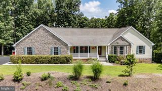 5519 BAZZANELLA DR, Mineral, VA 23117
