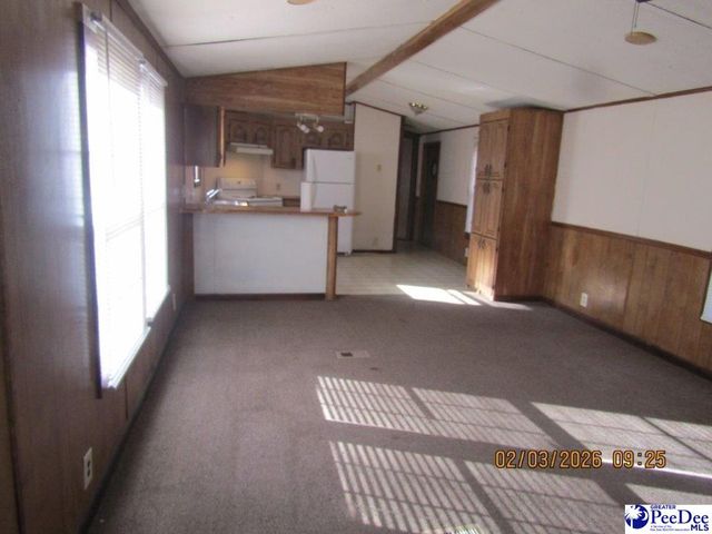 1017 Pointview Drive, Florence, WV 26501