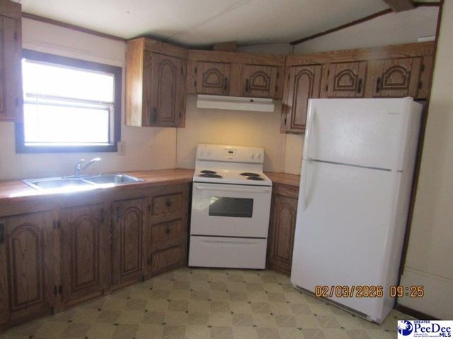 1017 Pointview Drive, Florence, WV 26501