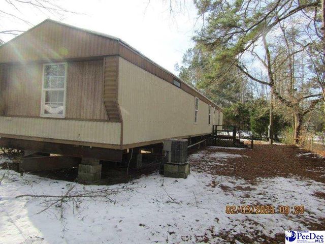 1017 Pointview Drive, Florence, WV 26501