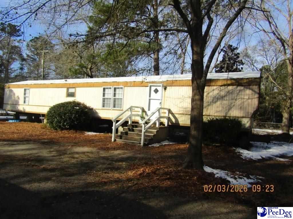 1017 Pointview Drive, Florence, WV 26501