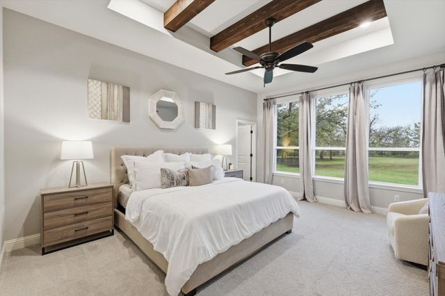 235 Columbia Court, Springtown, TX 76082