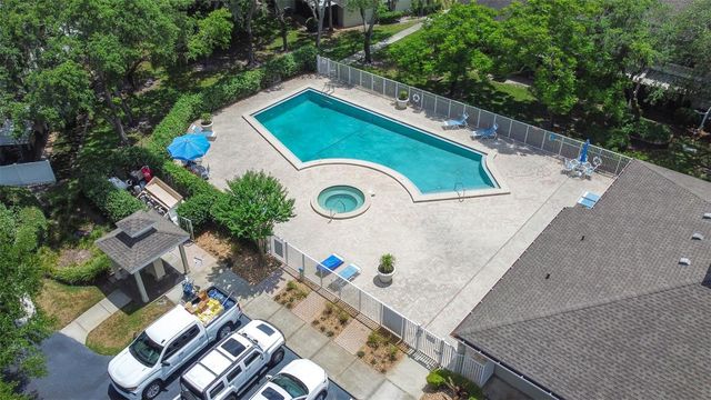 5100 BURCHETTE ROAD 2505, Tampa, FL 33647