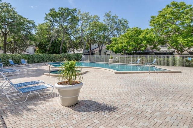 5100 BURCHETTE ROAD 2505, Tampa, FL 33647