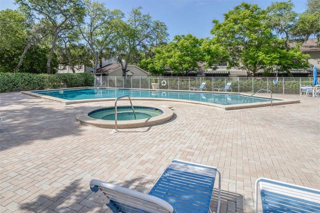 5100 BURCHETTE ROAD 2505, Tampa, FL 33647