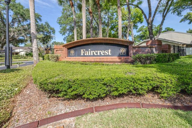 5100 BURCHETTE ROAD 2505, Tampa, FL 33647