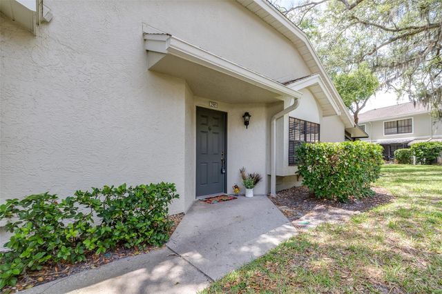 5100 BURCHETTE ROAD 2505, Tampa, FL 33647