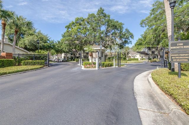 5100 BURCHETTE ROAD 2505, Tampa, FL 33647