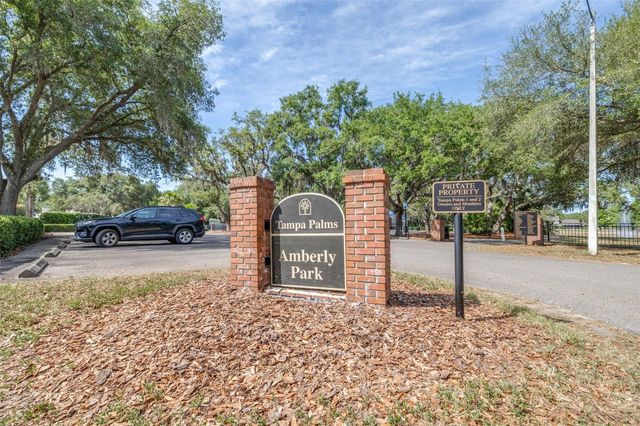 5100 BURCHETTE ROAD 2505, Tampa, FL 33647