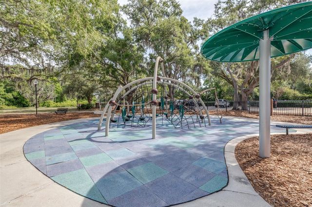 5100 BURCHETTE ROAD 2505, Tampa, FL 33647