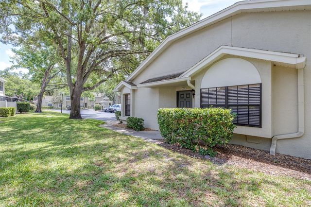 5100 BURCHETTE ROAD 2505, Tampa, FL 33647