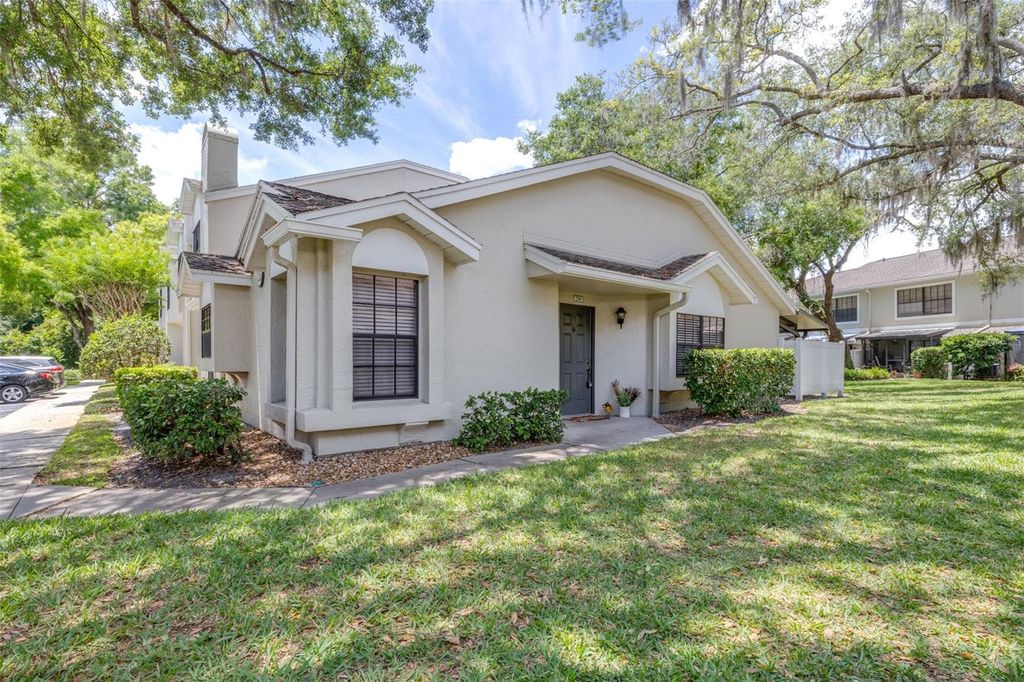 5100 BURCHETTE ROAD 2505, Tampa, FL 33647