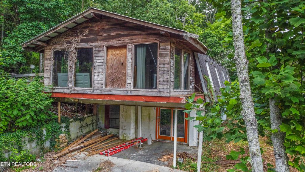 3614 Tracy Way, Knoxville, TN 37931