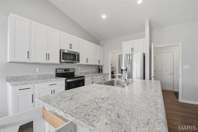 326 Dropseed Drive, Wentzville, MO 63385