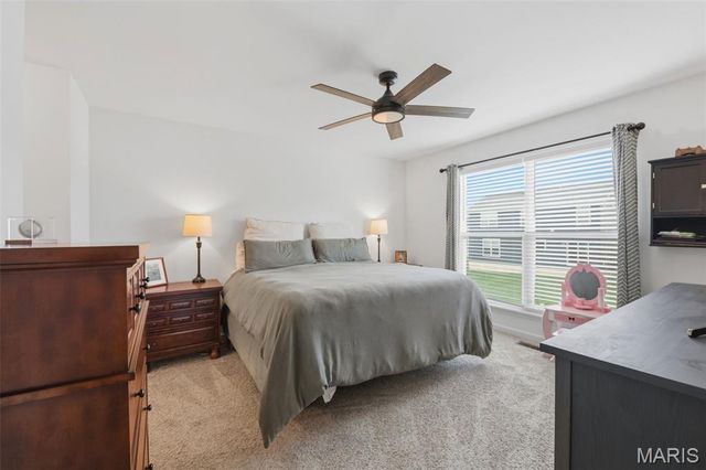 326 Dropseed Drive, Wentzville, MO 63385