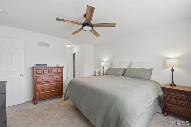 326 Dropseed Drive, Wentzville, MO 63385