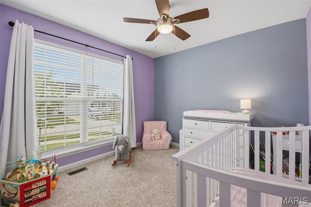 326 Dropseed Drive, Wentzville, MO 63385