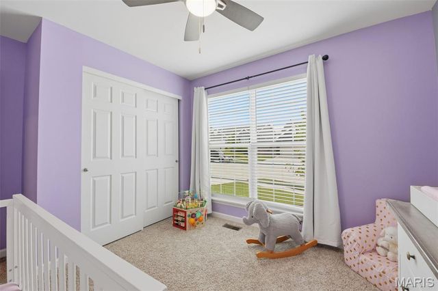 326 Dropseed Drive, Wentzville, MO 63385