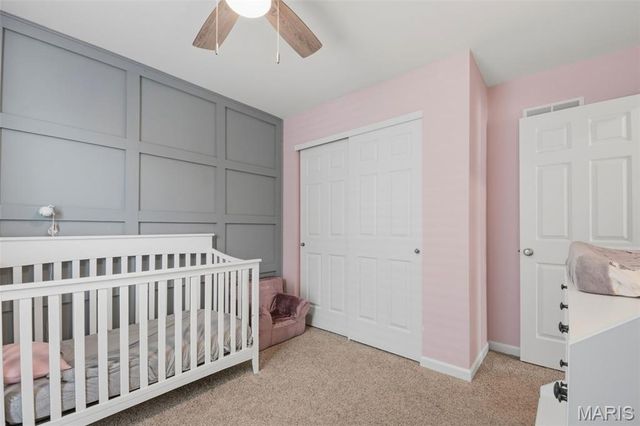 326 Dropseed Drive, Wentzville, MO 63385