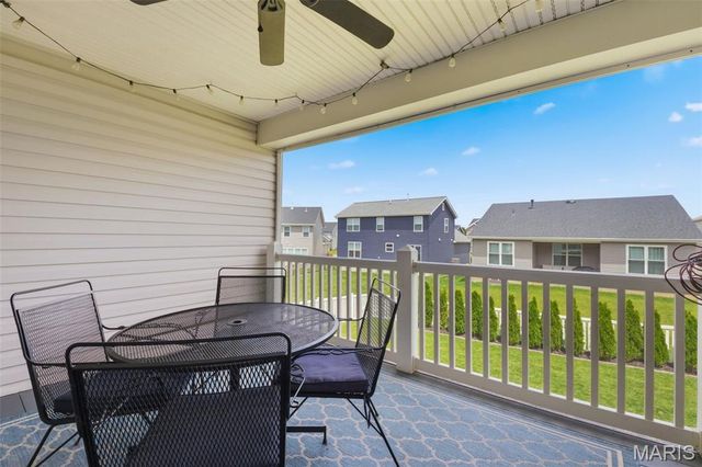 326 Dropseed Drive, Wentzville, MO 63385