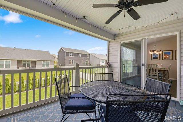 326 Dropseed Drive, Wentzville, MO 63385