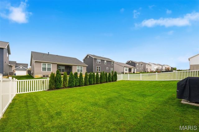 326 Dropseed Drive, Wentzville, MO 63385