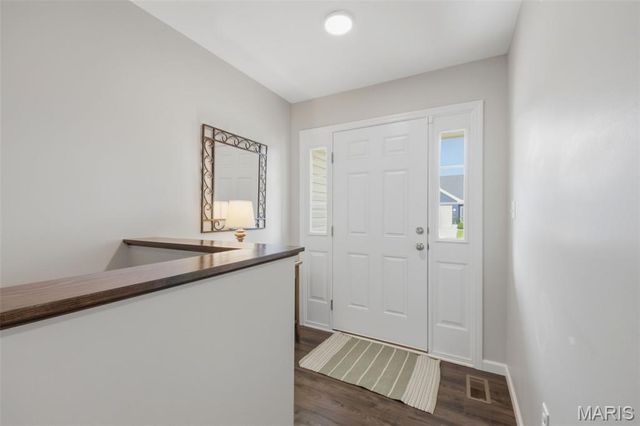 326 Dropseed Drive, Wentzville, MO 63385