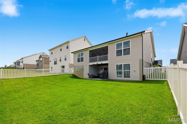 326 Dropseed Drive, Wentzville, MO 63385