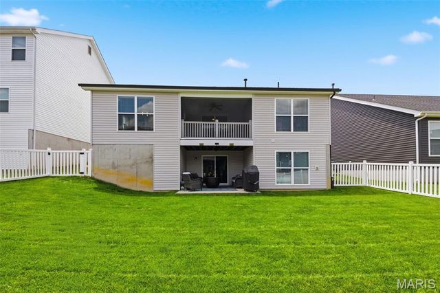 326 Dropseed Drive, Wentzville, MO 63385
