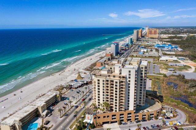 15100 Front Beach Road 729, Panama City Beach, FL 32413