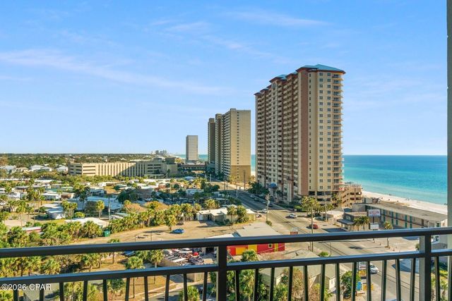 15100 Front Beach Road 729, Panama City Beach, FL 32413