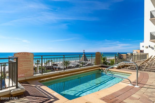 15100 Front Beach Road 729, Panama City Beach, FL 32413