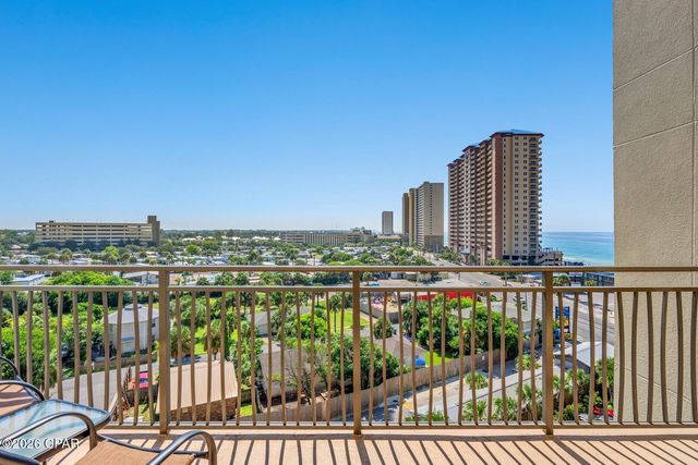 15100 Front Beach Road 729, Panama City Beach, FL 32413