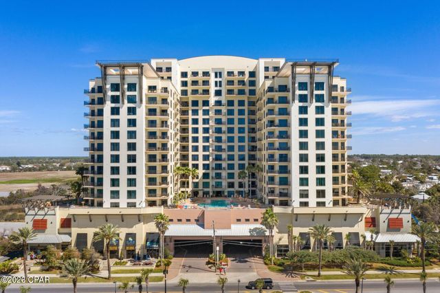 15100 Front Beach Road 729, Panama City Beach, FL 32413