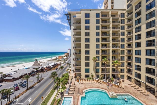 15100 Front Beach Road 729, Panama City Beach, FL 32413