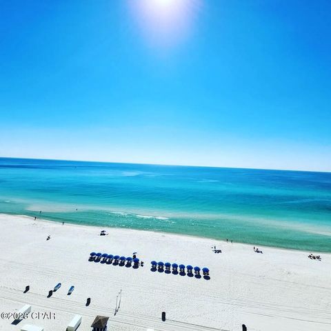 15100 Front Beach Road 729, Panama City Beach, FL 32413