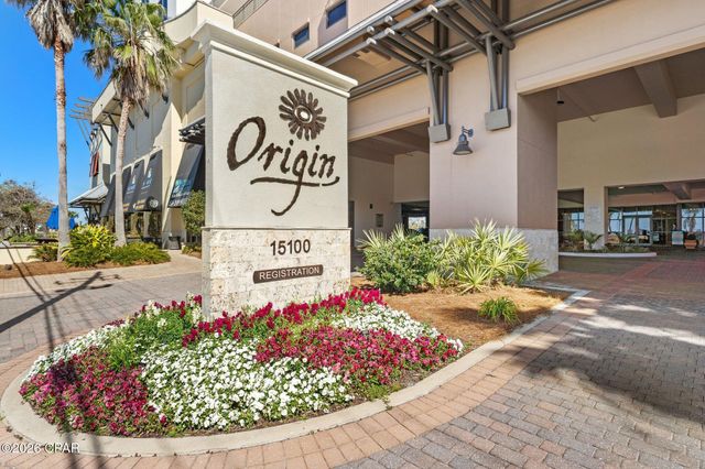 15100 Front Beach Road 729, Panama City Beach, FL 32413