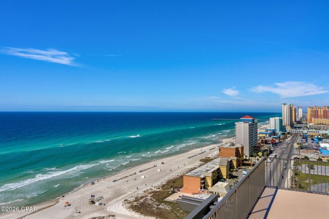 15100 Front Beach Road 729, Panama City Beach, FL 32413