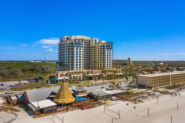 15100 Front Beach Road 729, Panama City Beach, FL 32413